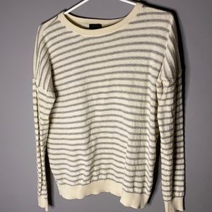 Theory sweater, S